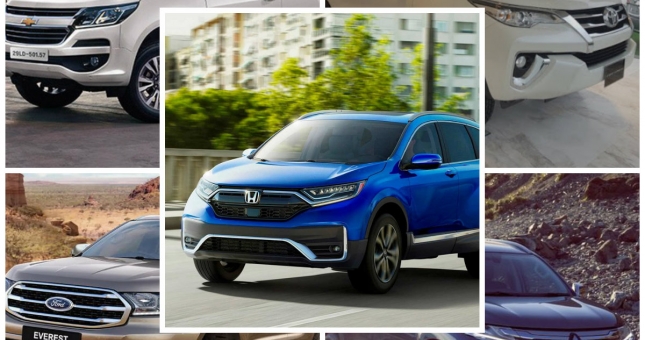 Loạt xe đua nhau giảm giá tháng 8, cao nhất lên tới 200 triệu